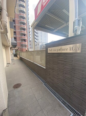江坂駅 徒歩4分 5階の物件内観写真